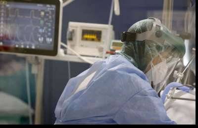 The Canary Islands has the highest hospital occupancy of Covid patients in Spain