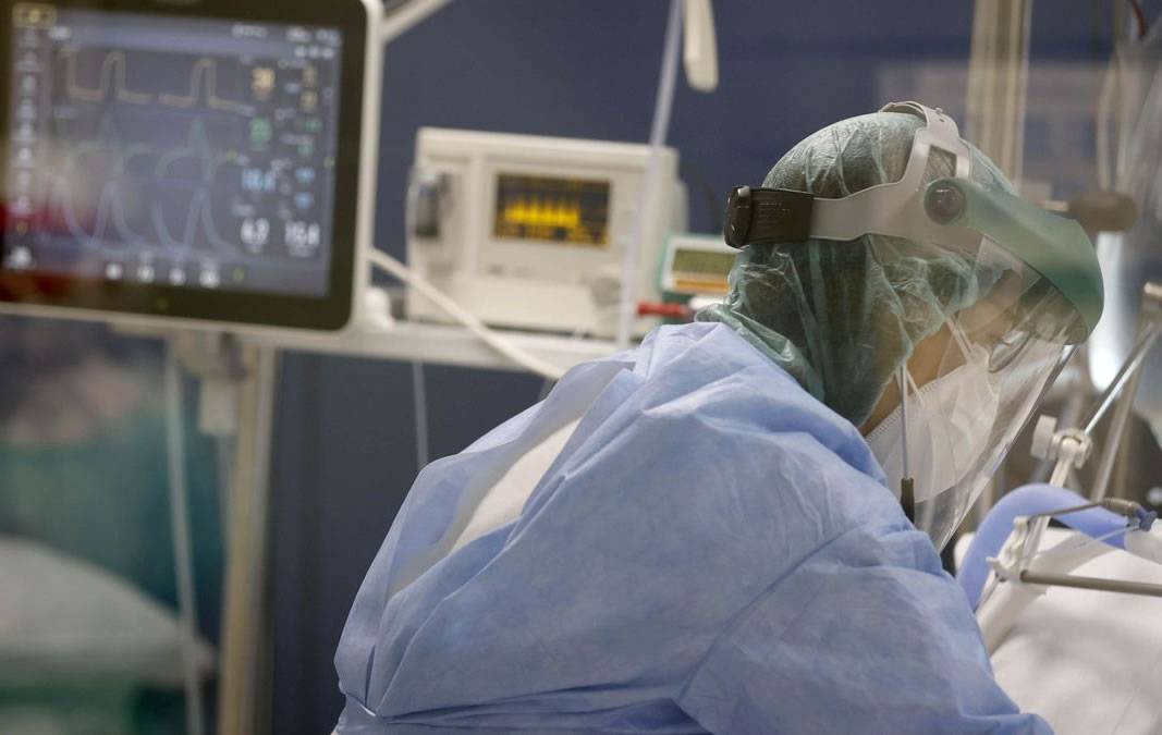 The Canary Islands has the highest hospital occupancy of Covid patients in Spain