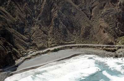 Search continues for missing bather in Tenerife