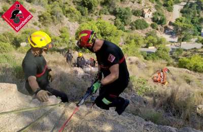 British woman dies after falling off a steep hillside while riding an electric scooter 
