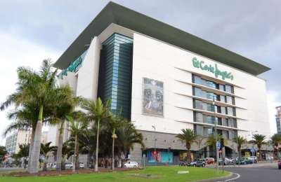 El Corte Ingles report job scam circulating on WhatsApp and SMS