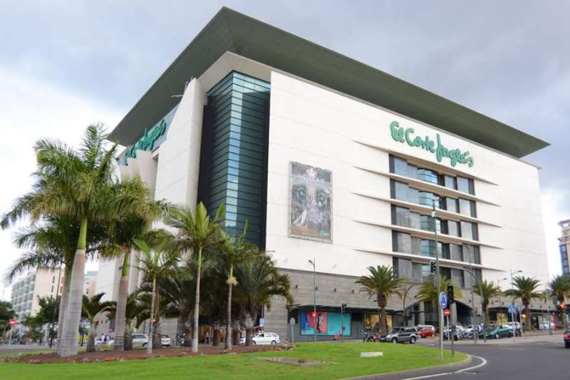 El Corte Ingles report job scam circulating on WhatsApp and SMS