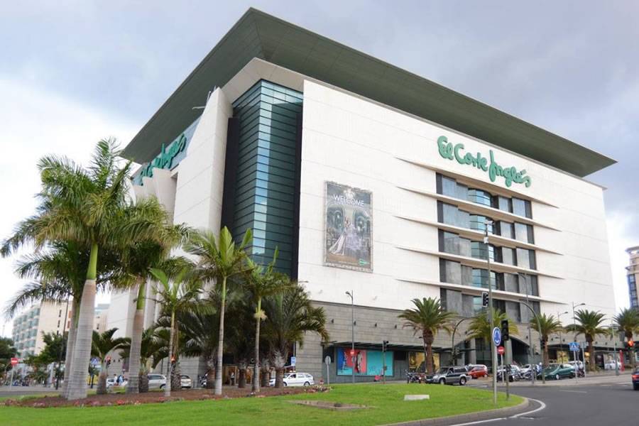 El Corte Ingles report job scam circulating on WhatsApp and SMS