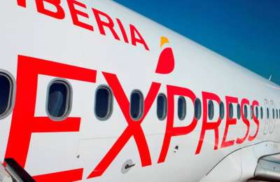 Iberia cabin crew are called to a protest rally for tomorrow’s strike