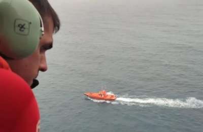 Body of missing bather found floating in the sea off the coast of Tenerife