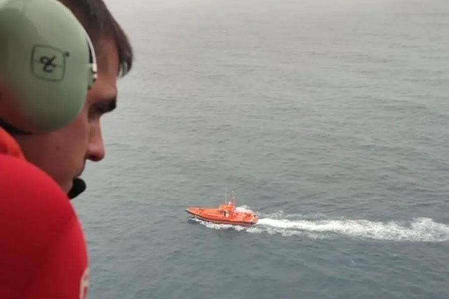 Body of missing bather found floating in the sea off the coast of Tenerife Body of missing bather found floating in the sea off the coast of Tenerife