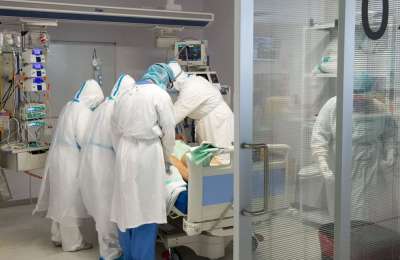 New cases of Covid continue to drop in the Canary Islands but deaths have gone up
