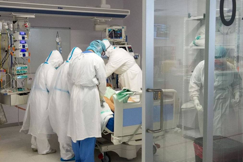 New cases of Covid continue to drop in the Canary Islands but deaths have gone up