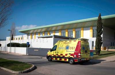 Tragedy as British baby girl dies after falling into swimming pool on family holiday