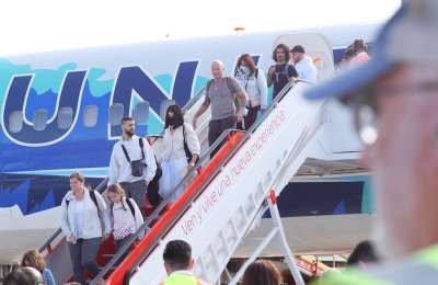 Tenerife aiming to attract more tourists from New York, Chicago and Miami