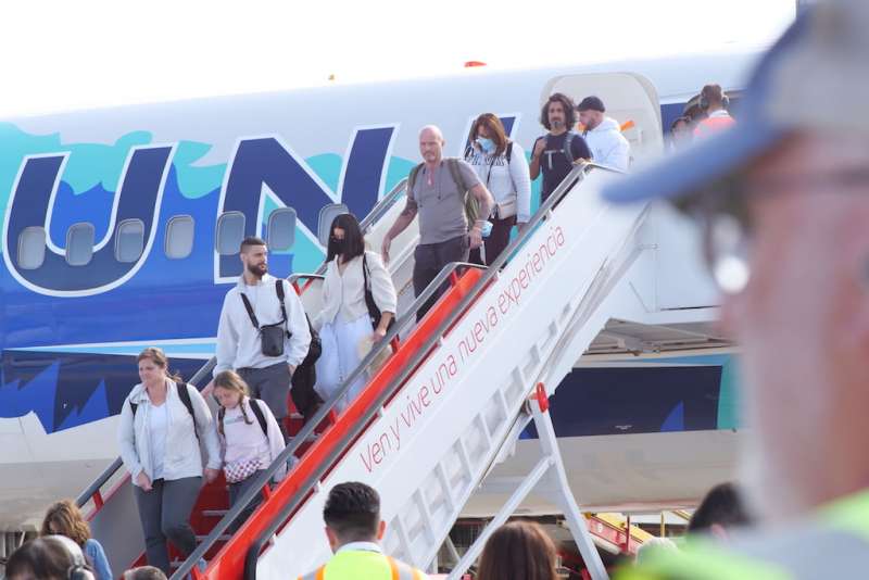 Tenerife aiming to attract more tourists from New York, Chicago and Miami