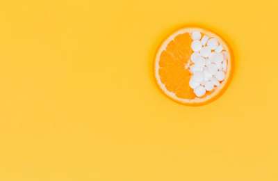 6 types of supplements you have to try