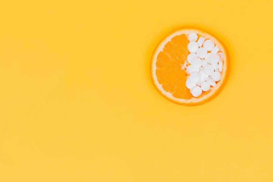 6 types of supplements you have to try