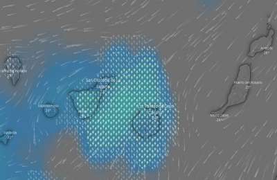 August ends with a 'meteorological stew' of heat, haze and storms