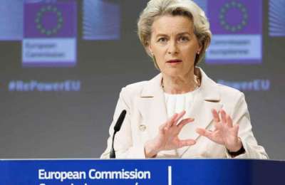 EU Commission planning ‘urgent intervention’ to combat soaring energy prices