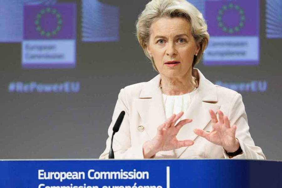 EU Commission planning ‘urgent intervention’ to combat soaring energy prices