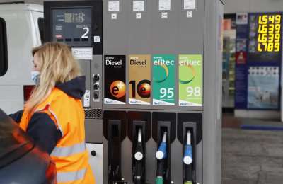 Inflation stabilises at 10.4% in August due to the drop in fuel prices 