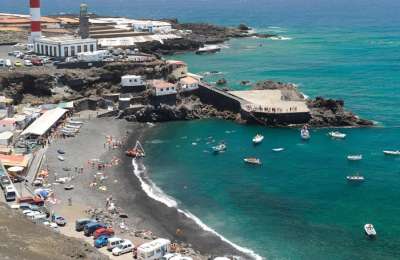 History is made as the Canary Islands will take over control of their coasts