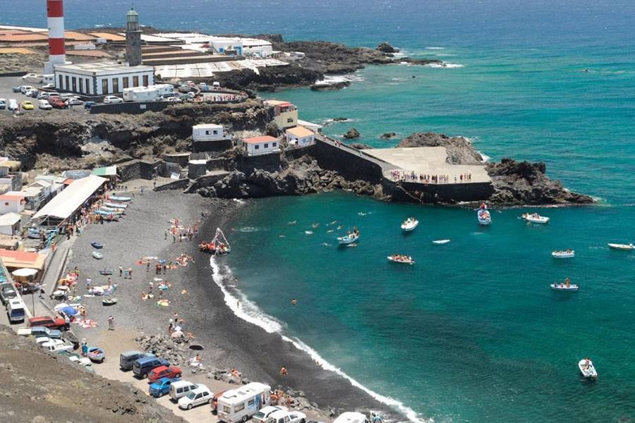 History is made as the Canary Islands will take over control of their coasts