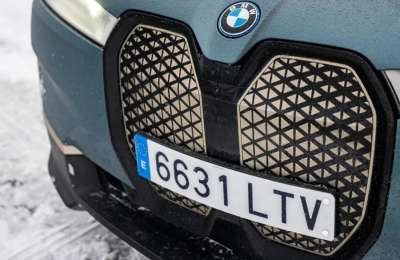 Notice from the DGT: Car registrations will change in Spain in September