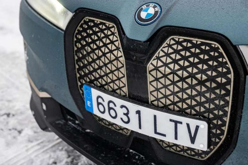 Notice from the DGT: Car registrations will change in Spain in September