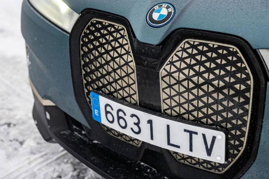 Notice from the DGT: Car registrations will change in Spain in September