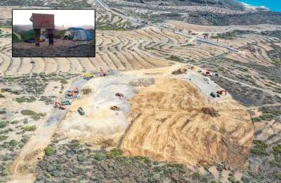 The Government opens disciplinary proceedings against the promoter of Cuna del Alma