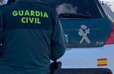Man arrested in south Tenerife for stealing motorbikes and changing their number plates