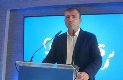 The PP demand that Torres drops IGIC from 7% to 5% to help with the cost of living