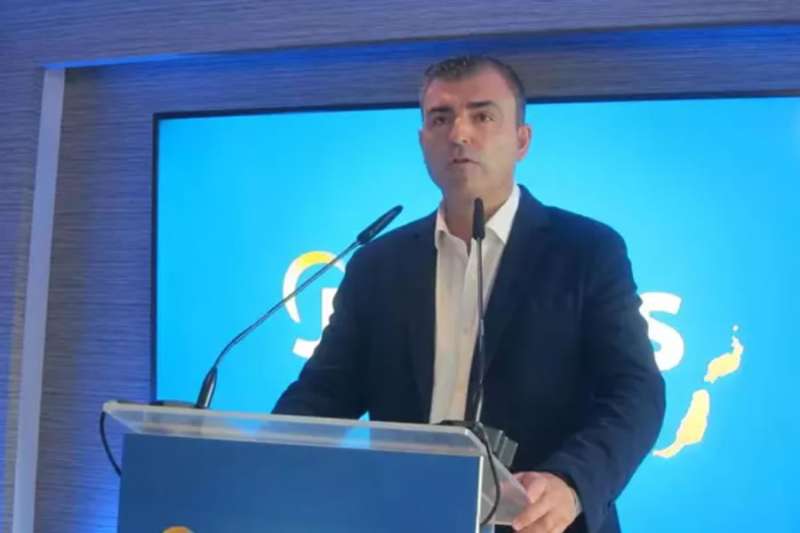 The PP demand that Torres drops IGIC from 7% to 5% to help with the cost of living