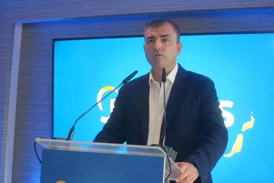The PP demand that Torres drops IGIC from 7% to 5% to help with the cost of living