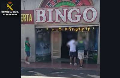 VIDEO: Woman simulates her own kidnapping in Tenerife and asks for 50,000 euros ransom