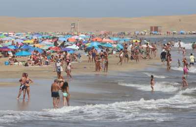 Three Canarian municipalities are among the eight that lead tourism recovery in Spain