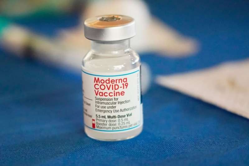 The new vaccines against Covid-19 variants will arrive in Spain this week