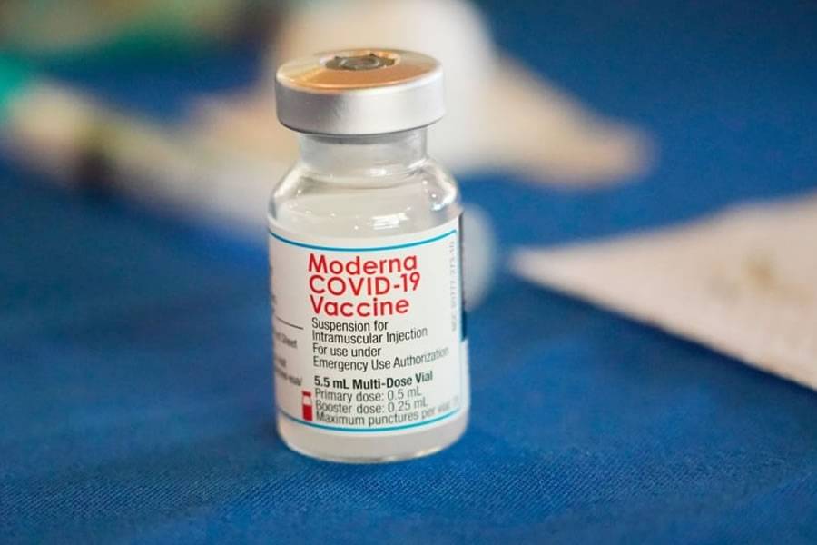 The new vaccines against Covid-19 variants will arrive in Spain this week