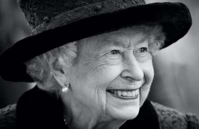 The Queen died peacefully with Charles and Anne at her bedside