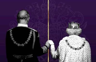 From the new King to national mourning, this is what happens now