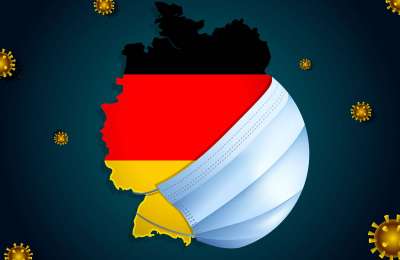 Germany announces new nationwide Covid rules from October 1st