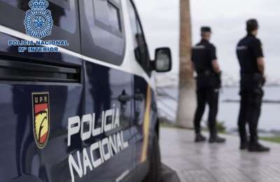 Burglars steal 250,000 euros from a restaurant safe in Costa Adeje