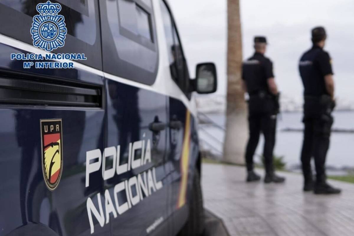 Burglars steal 250,000 euros from a restaurant safe in Costa Adeje