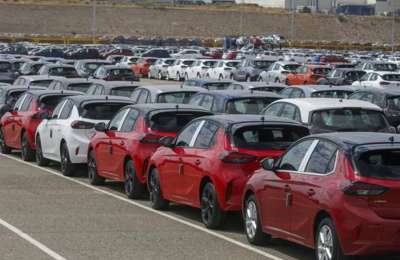 New car sales increased in August despite inflation rates