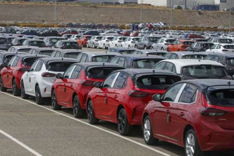 New car sales increased in August despite inflation rates