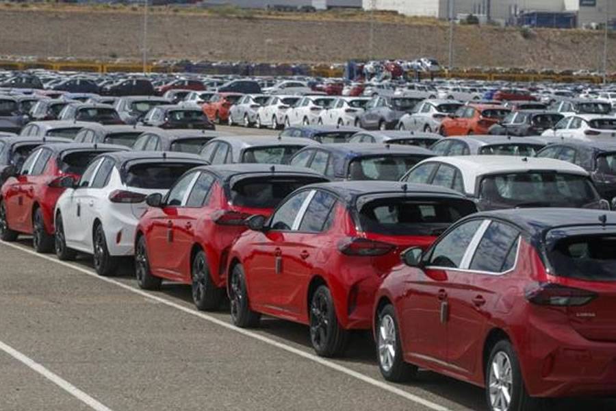 New car sales increased in August despite inflation rates