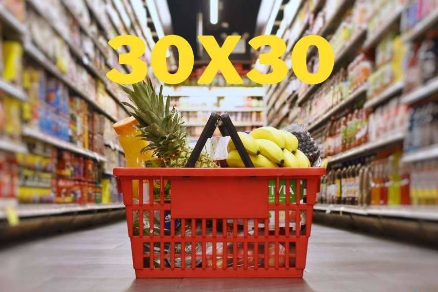 The Government want supermarkets in Spain to reduce the price of basic items