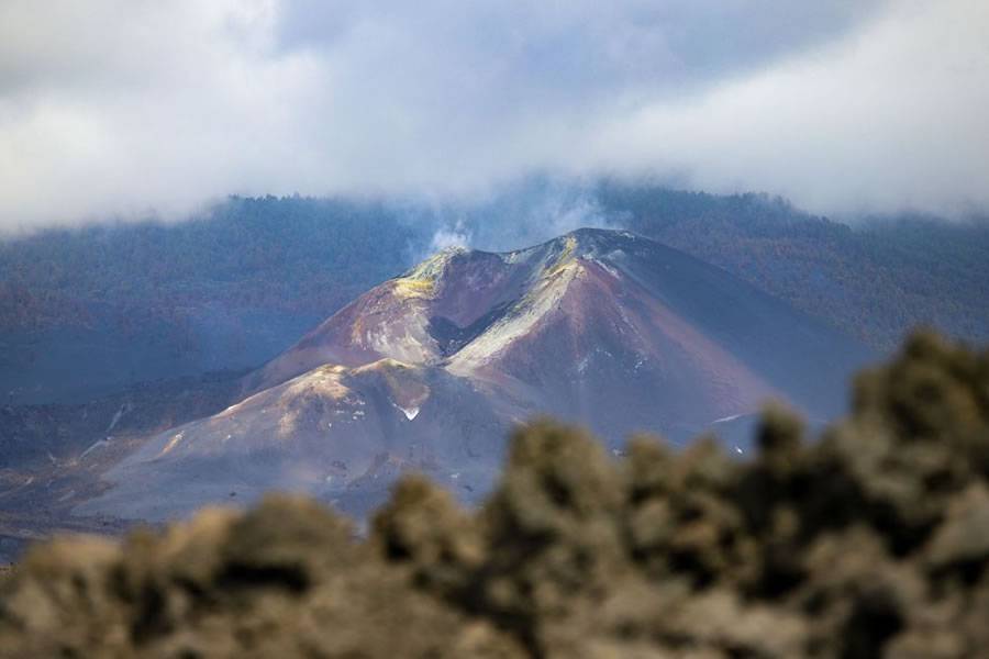 Scientists do not rule out ‘reactivations’ almost a year after the eruption in La Palma