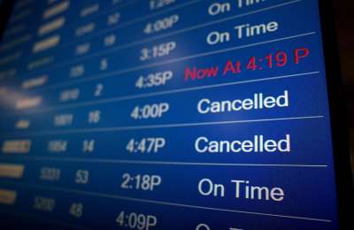 8 million passengers are eligible for compensation of up to 600 euros