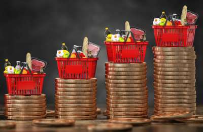 Inflation dropped slightly in August in Spain but by less than expected