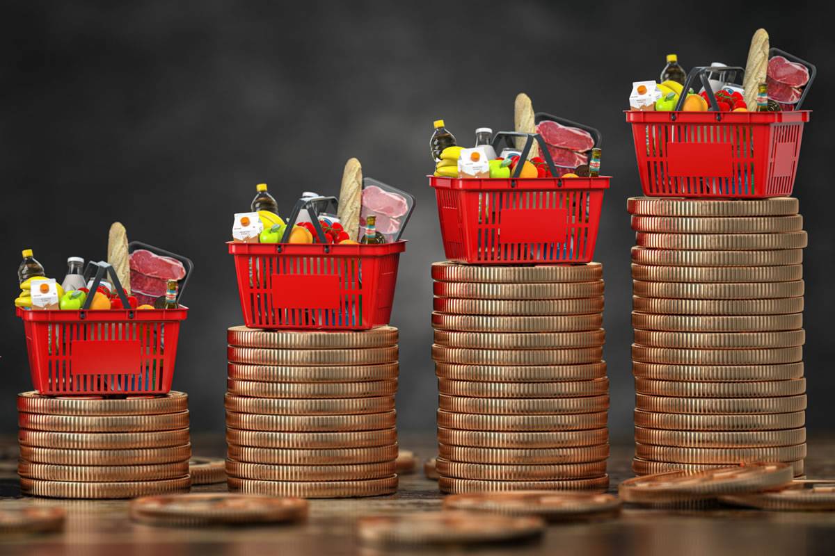 Inflation dropped slightly in August in Spain but by less than expected