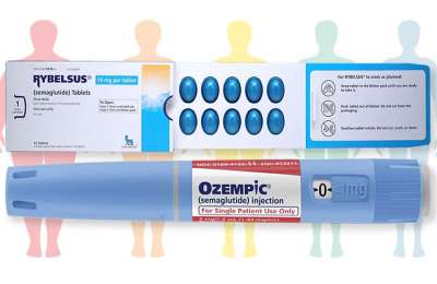The licenced 'slimming pill' that gives 15% weight loss arrives in Spain