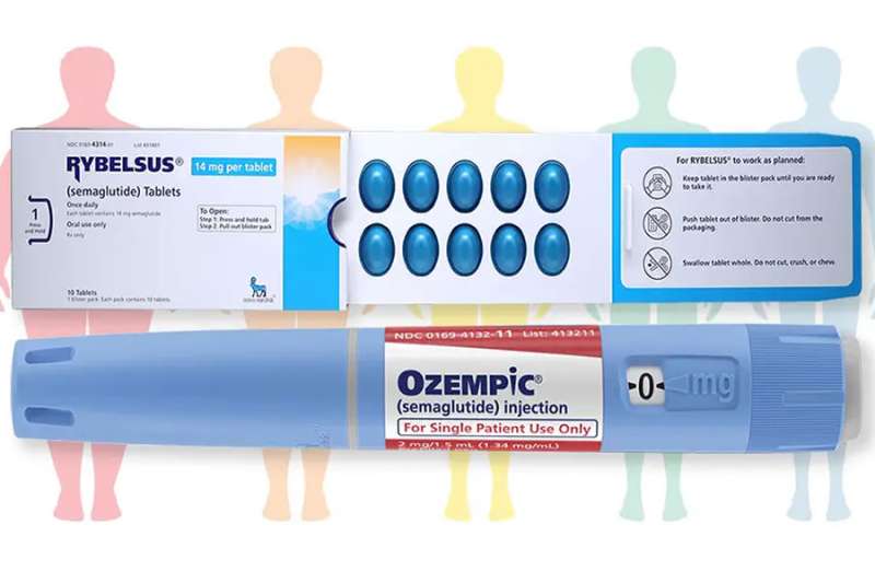 The licenced 'slimming pill' that gives 15% weight loss arrives in Spain